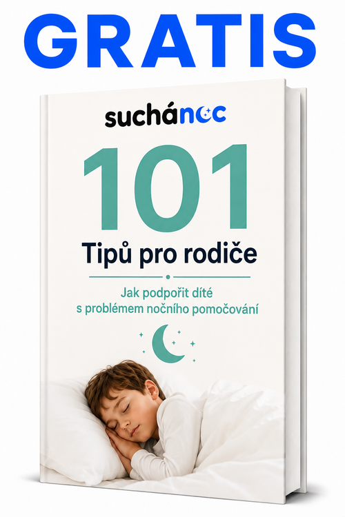 EBOOK 101 tipů pro rodiče