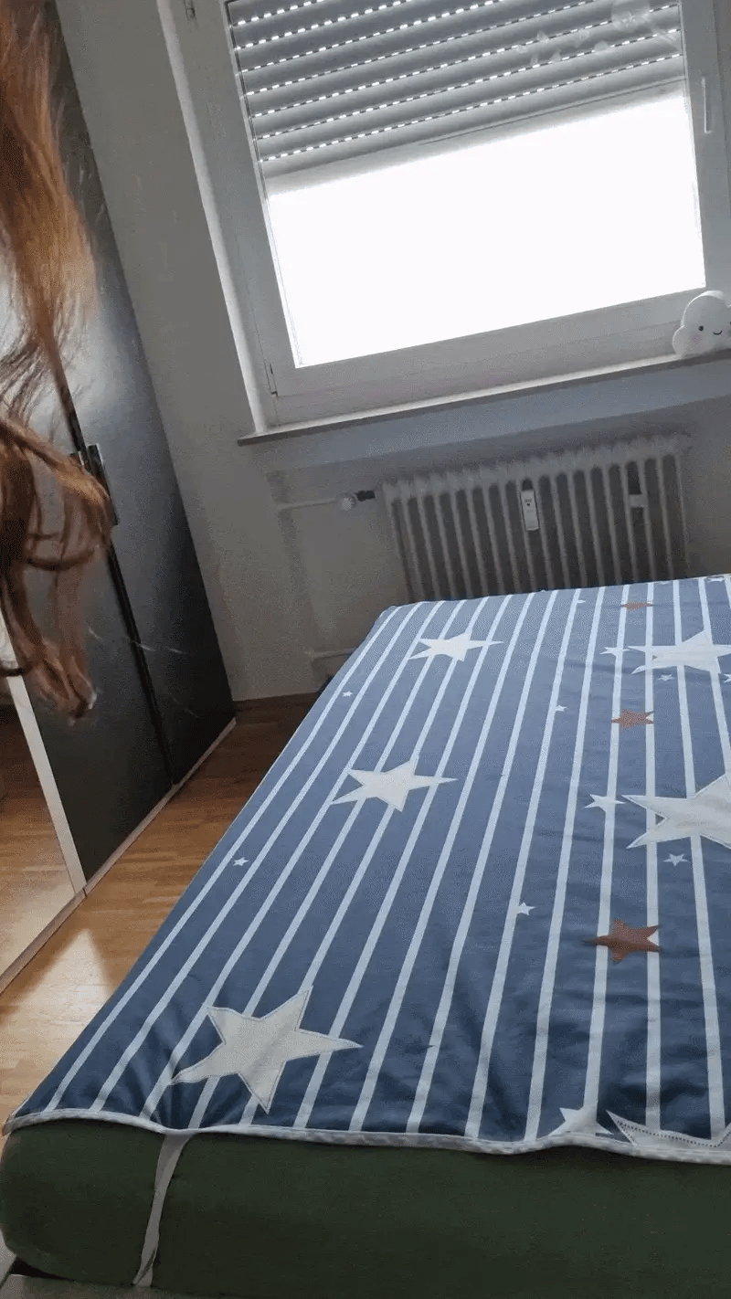 Suchánoc funguje jinak